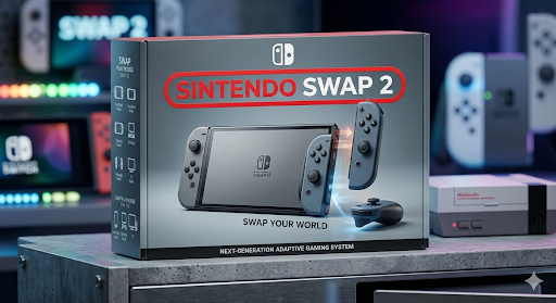 Sintendo Swap 2